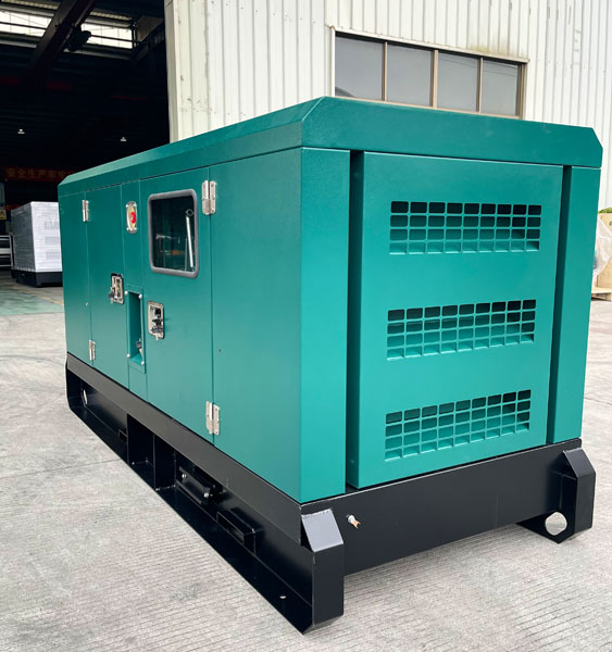 Generator spare parts 24hrs delivery